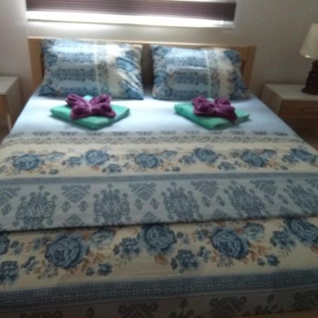 Apartman Vesna Višegrad المظهر الخارجي الصورة