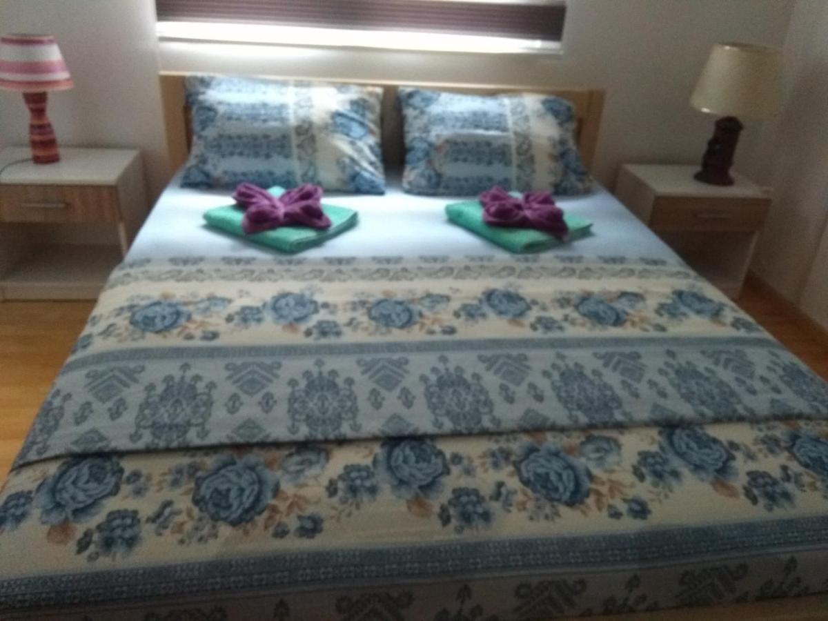 Apartman Vesna Višegrad المظهر الخارجي الصورة