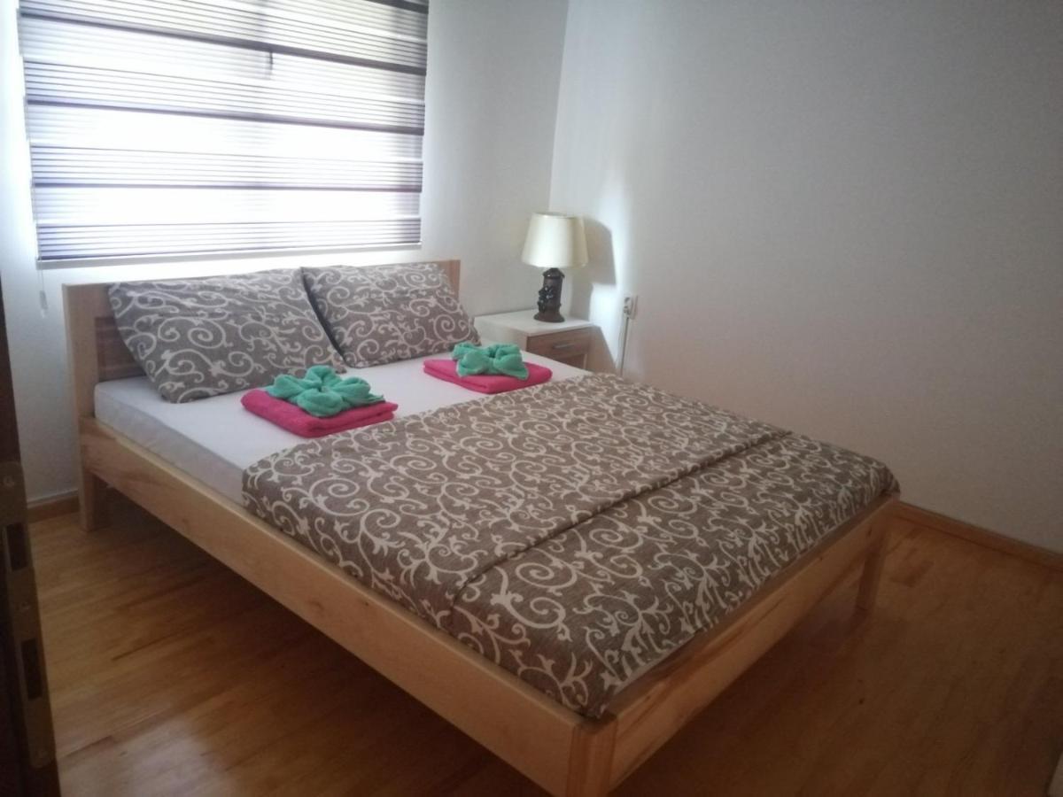 Apartman Vesna Višegrad المظهر الخارجي الصورة
