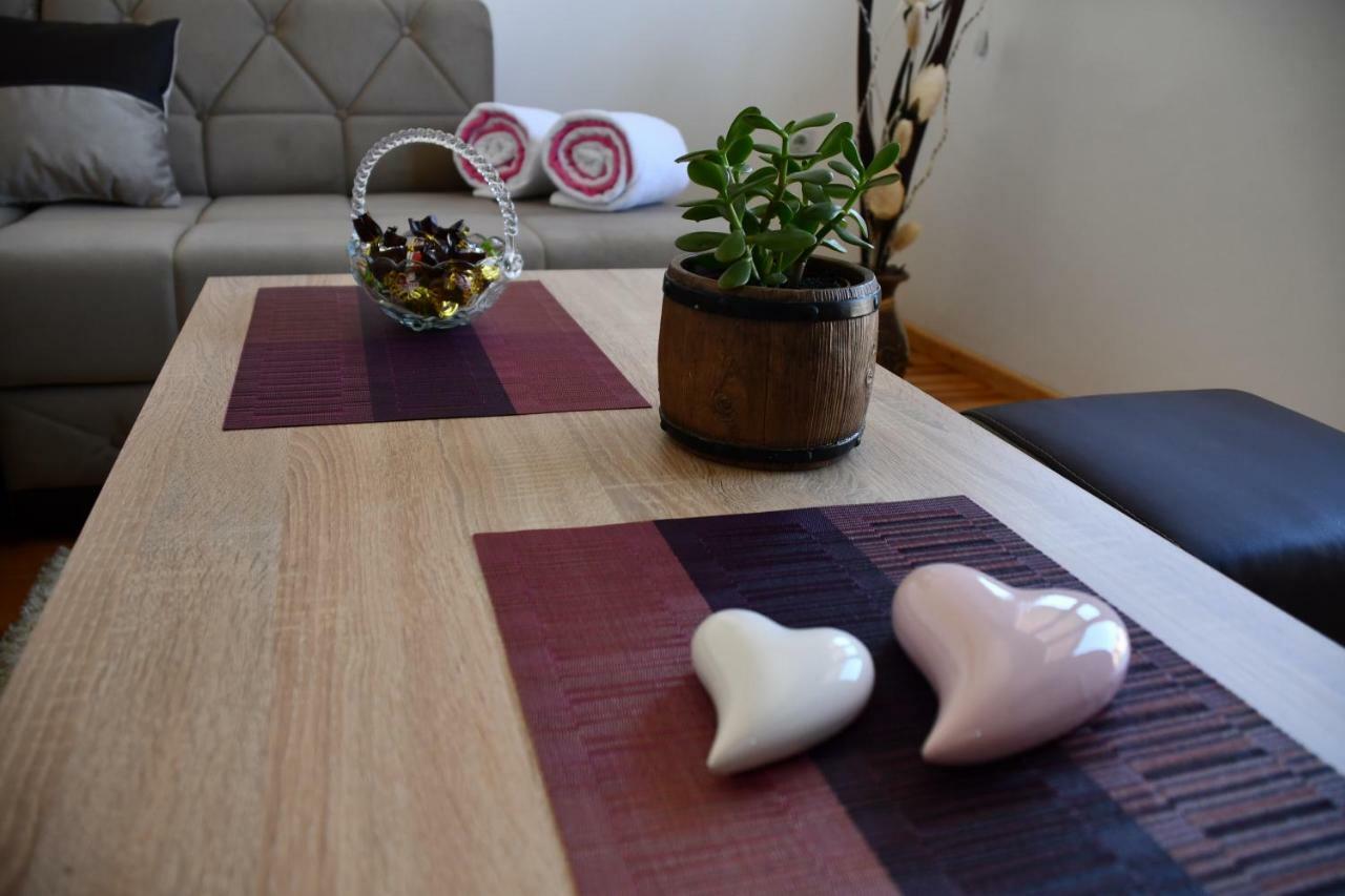 Apartman Vesna Višegrad المظهر الخارجي الصورة