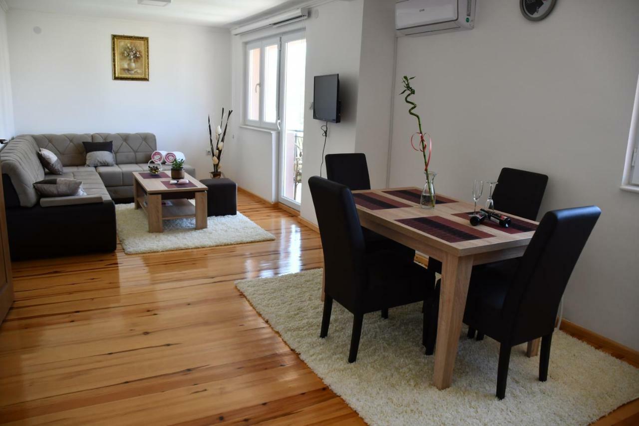 Apartman Vesna Višegrad المظهر الخارجي الصورة