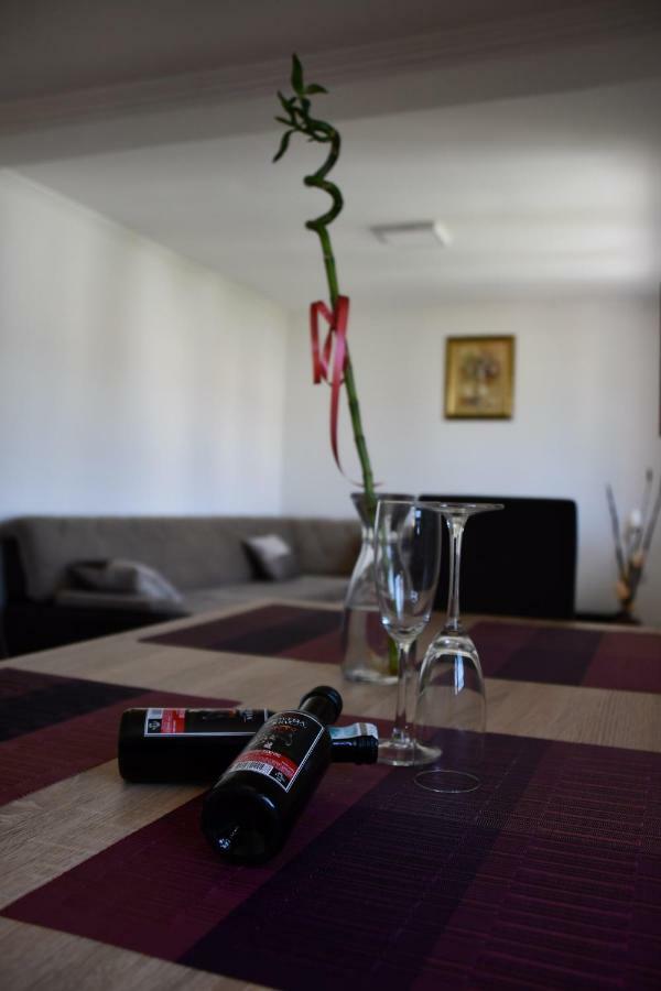 Apartman Vesna Višegrad المظهر الخارجي الصورة