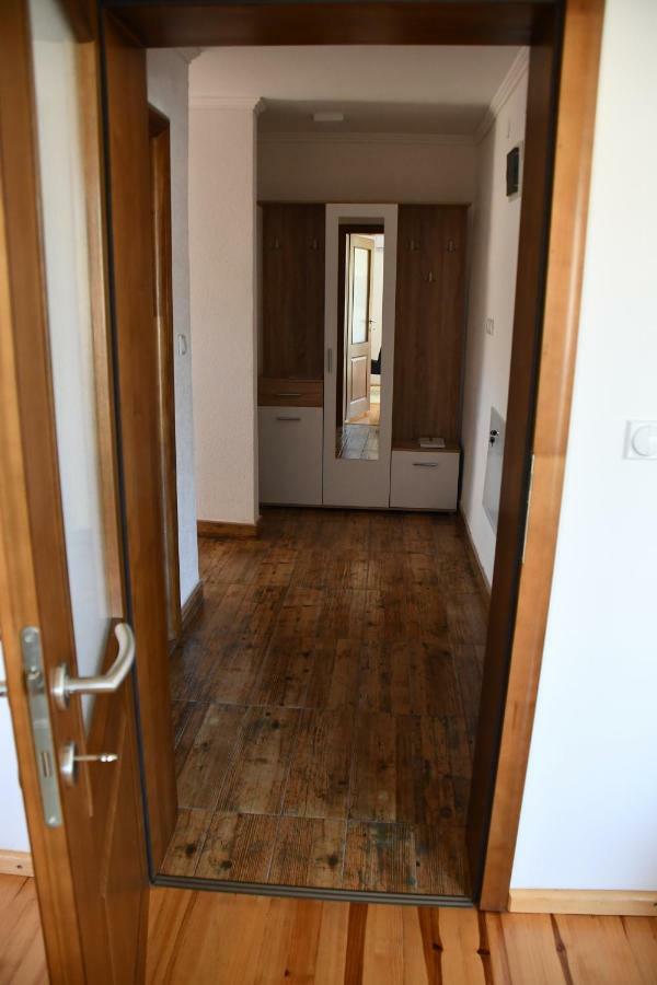 Apartman Vesna Višegrad المظهر الخارجي الصورة