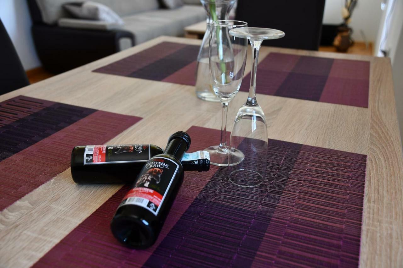 Apartman Vesna Višegrad المظهر الخارجي الصورة