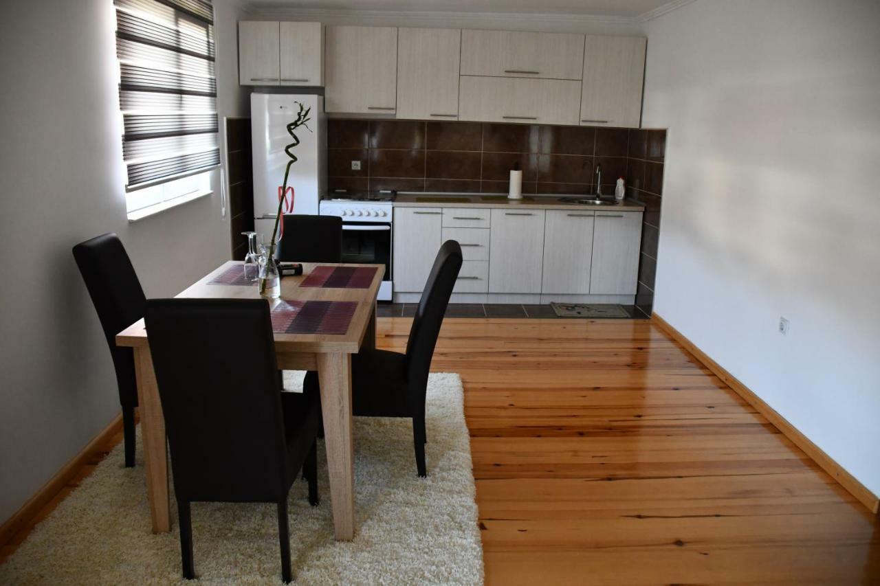 Apartman Vesna Višegrad المظهر الخارجي الصورة