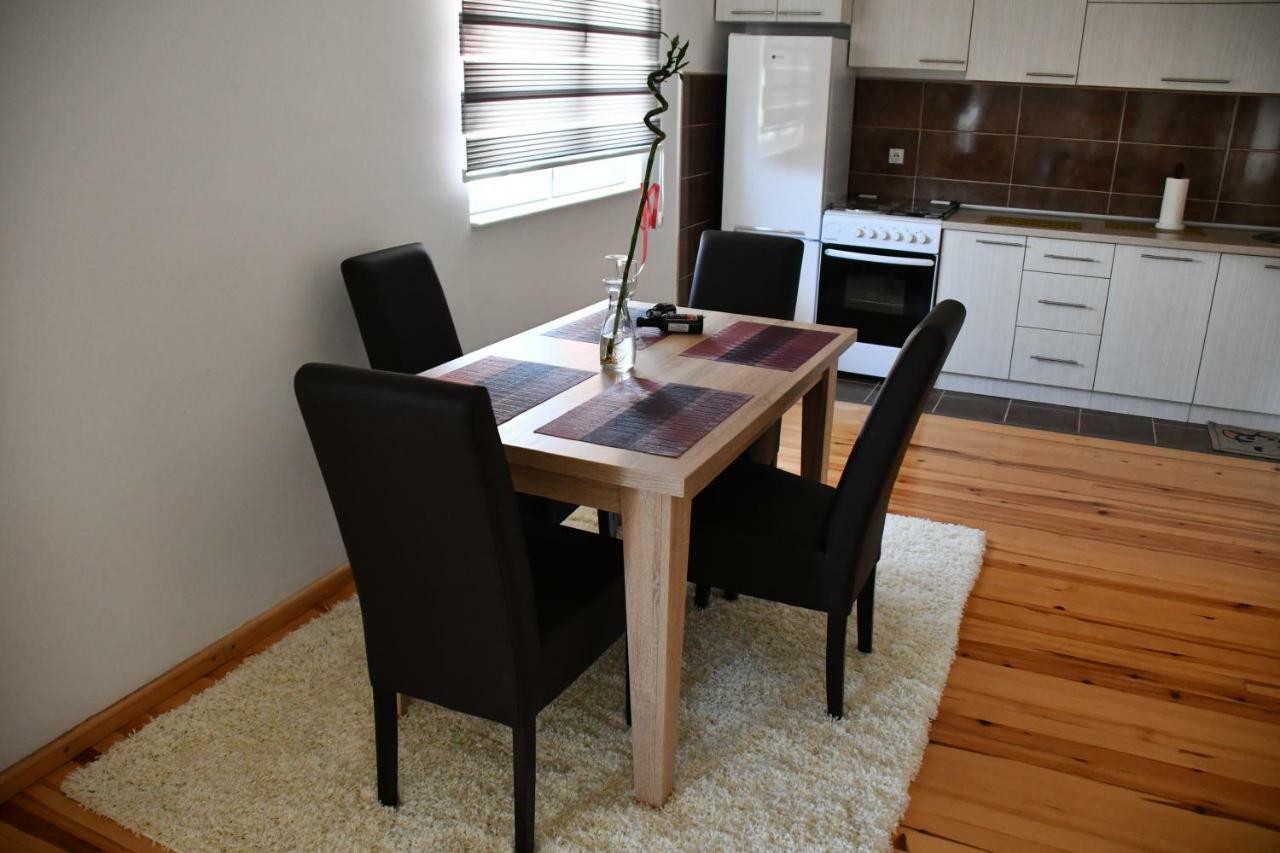 Apartman Vesna Višegrad المظهر الخارجي الصورة