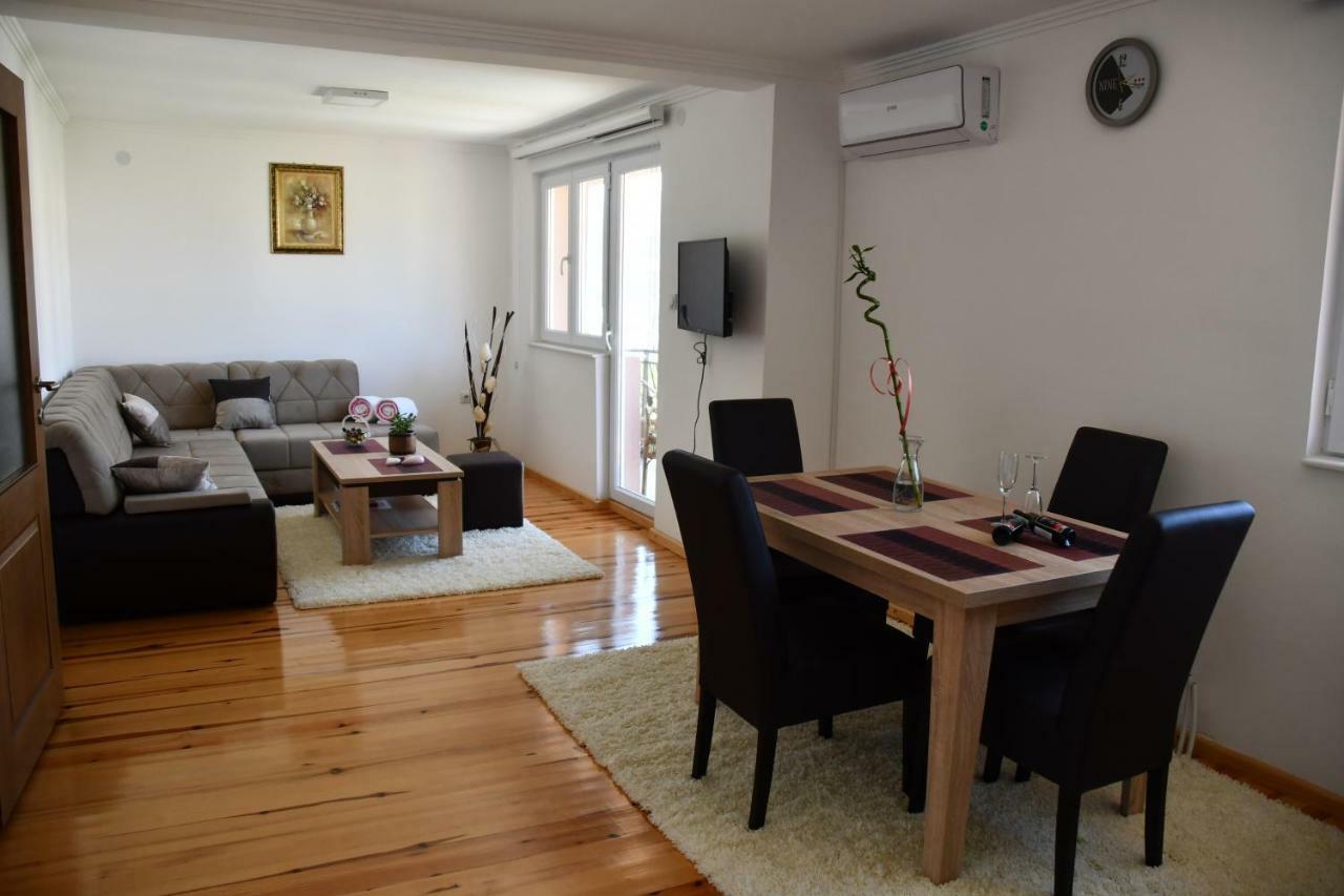 Apartman Vesna Višegrad المظهر الخارجي الصورة