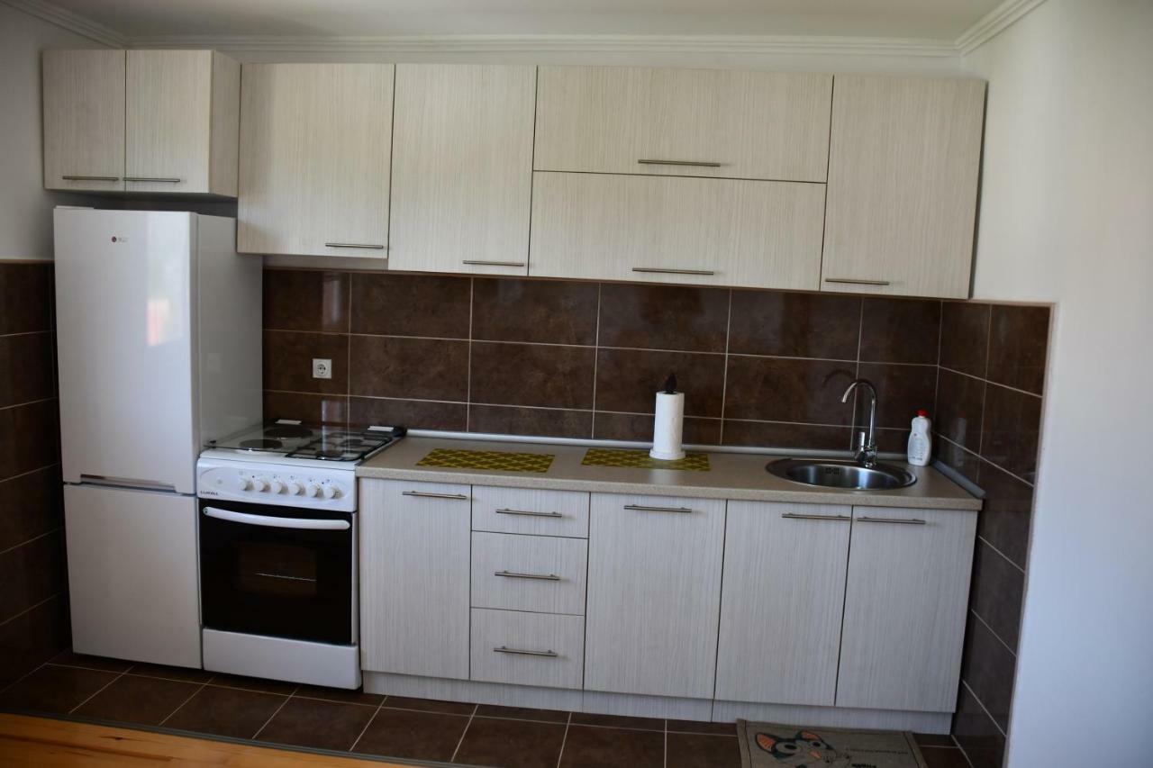 Apartman Vesna Višegrad المظهر الخارجي الصورة