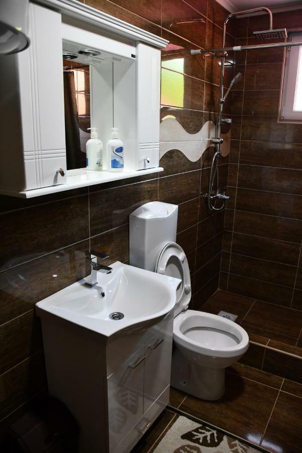 Apartman Vesna Višegrad المظهر الخارجي الصورة