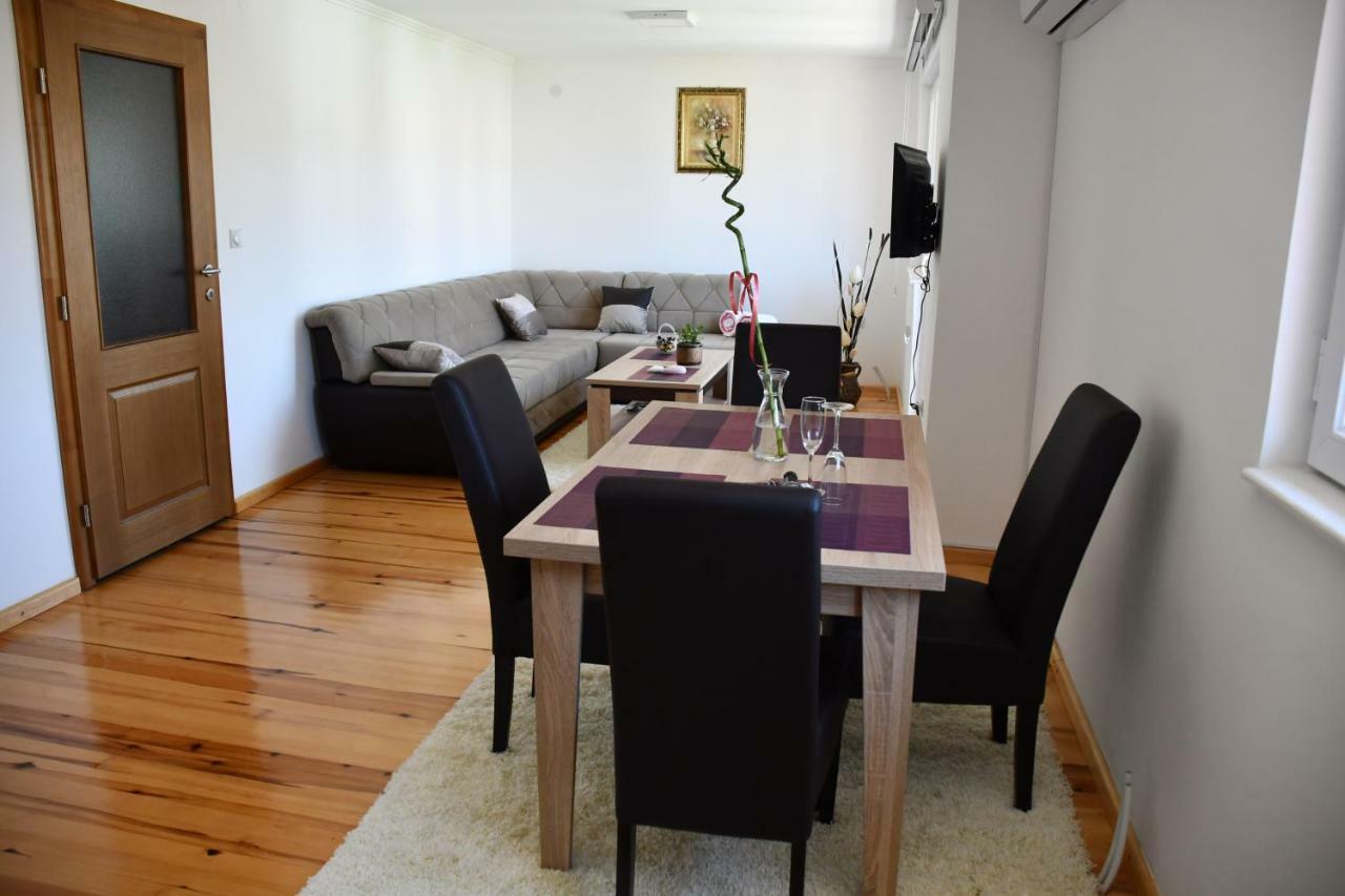 Apartman Vesna Višegrad المظهر الخارجي الصورة