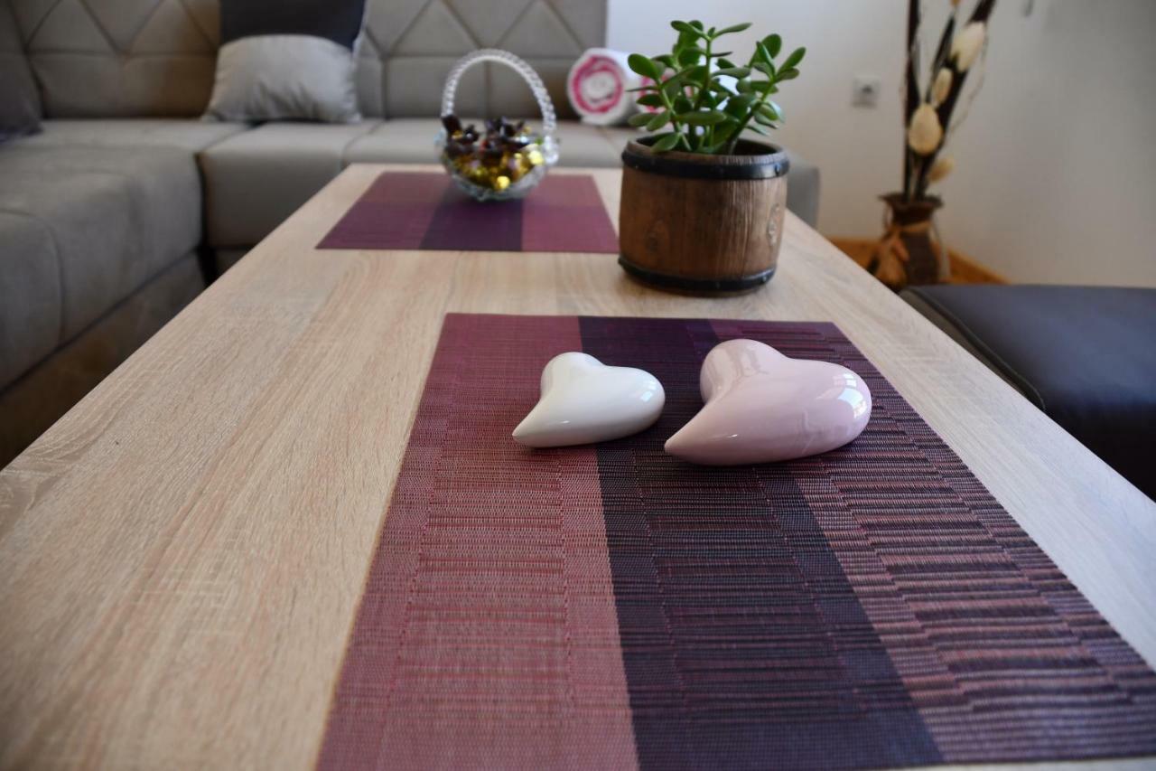 Apartman Vesna Višegrad المظهر الخارجي الصورة