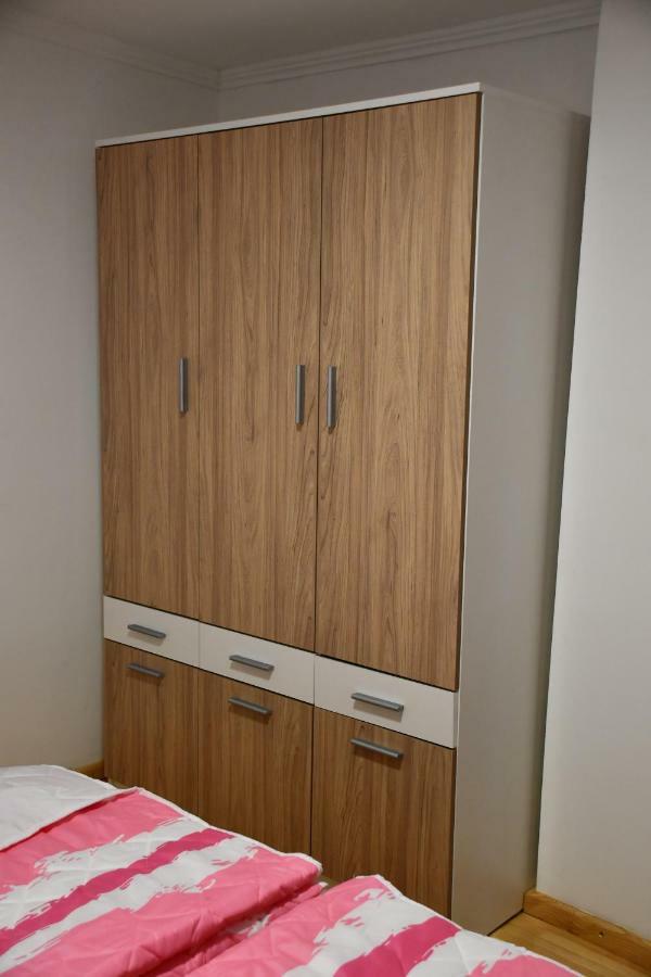 Apartman Vesna Višegrad المظهر الخارجي الصورة