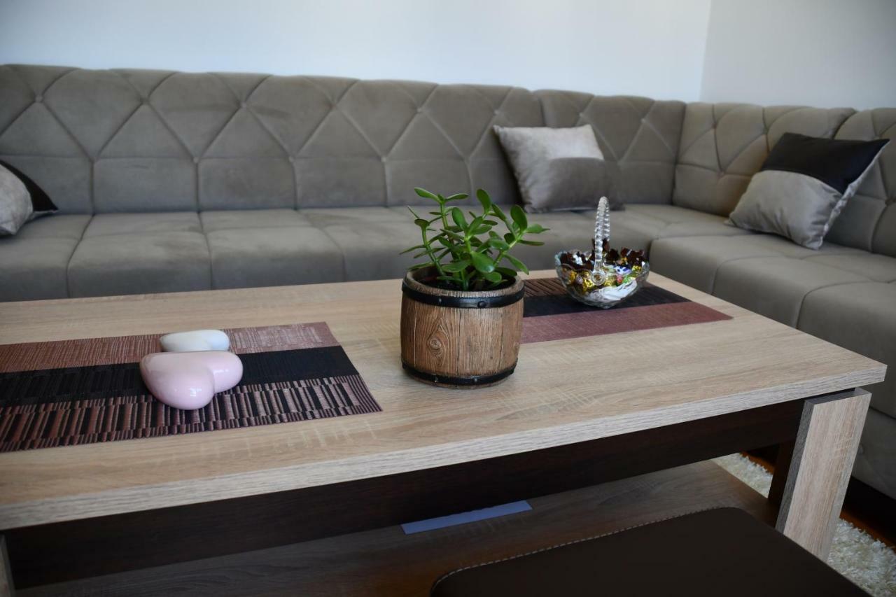 Apartman Vesna Višegrad المظهر الخارجي الصورة