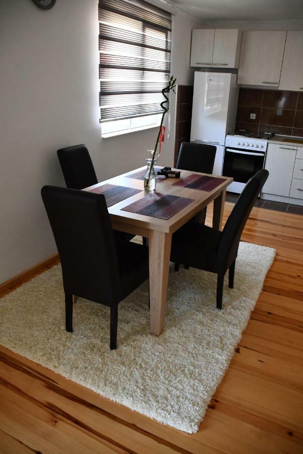 Apartman Vesna Višegrad المظهر الخارجي الصورة