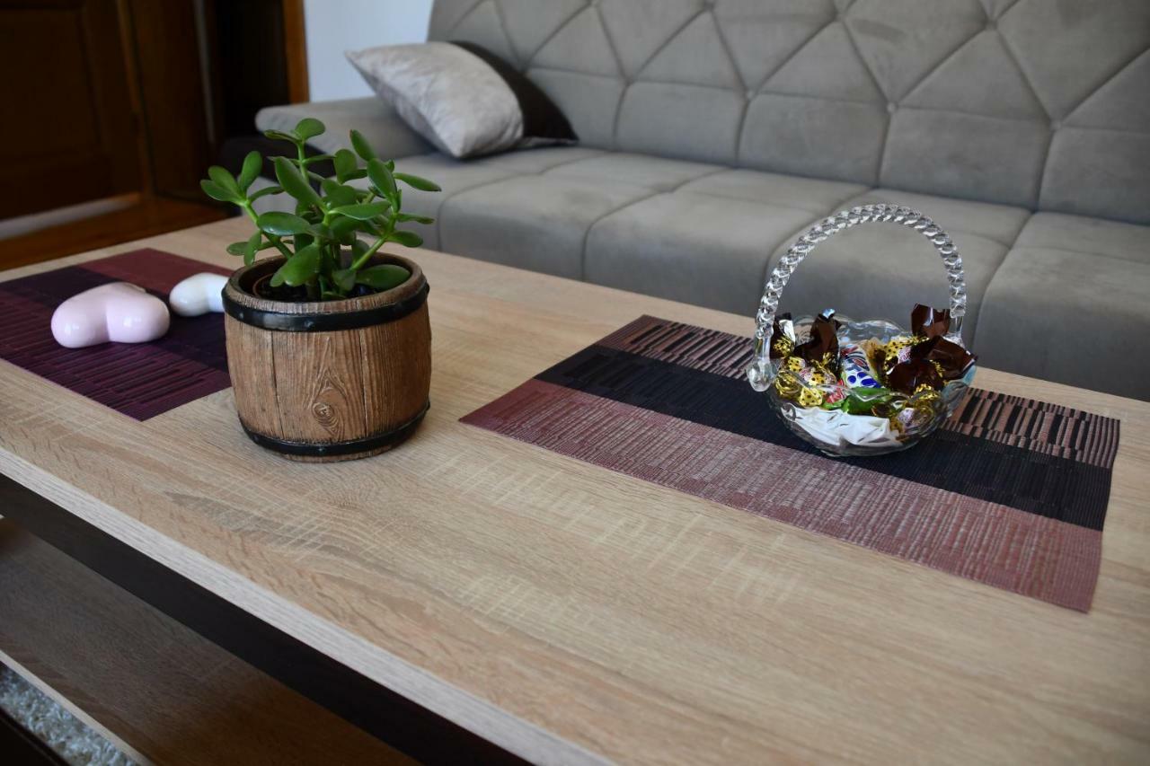 Apartman Vesna Višegrad المظهر الخارجي الصورة