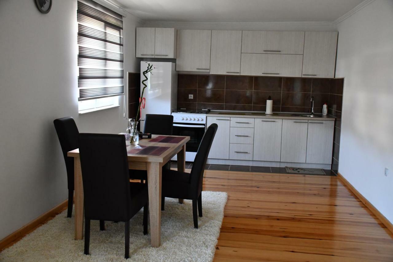 Apartman Vesna Višegrad المظهر الخارجي الصورة