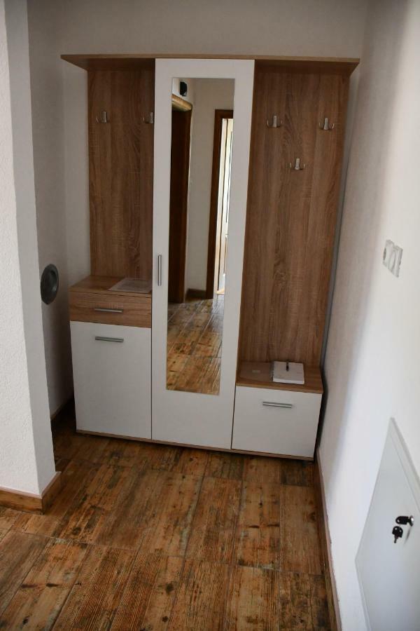 Apartman Vesna Višegrad المظهر الخارجي الصورة