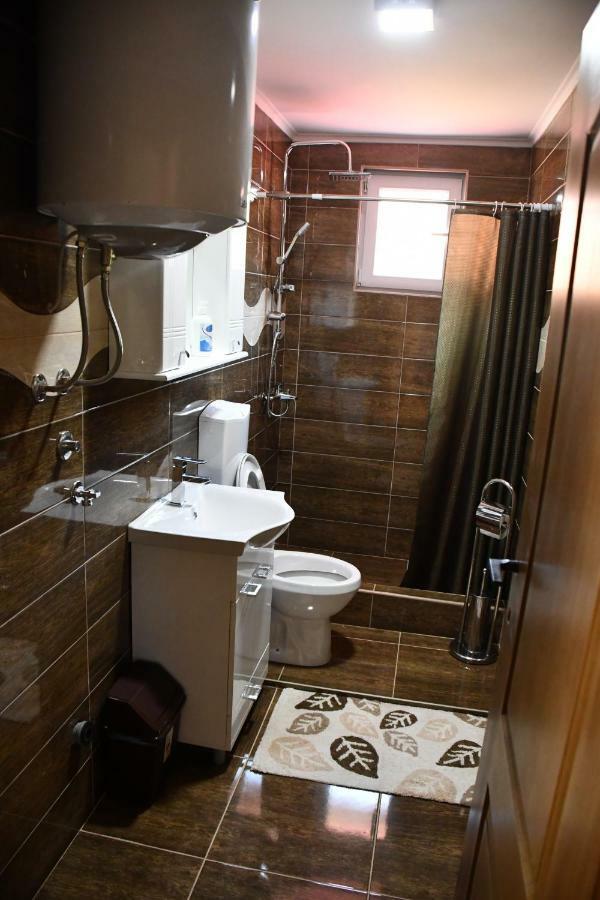 Apartman Vesna Višegrad المظهر الخارجي الصورة
